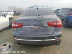 Engine Cover Oem 2014 Kia Cadenza 292403CFC0 Used. Price: $100.00.
