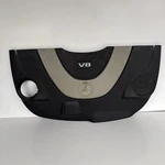 2008-2012 Mercedes GL450 ML550 X164 Engine Motor Cover Trim Panel 2730101767 Oem Used. Price: $74.95.