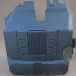 2010-2013 Land Rover LR4 Range Sport 5.0L V8 Engine Cover Oem LR046911 Used. Price: $99.00.
