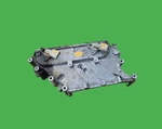 Bentley Continental Gtc 2008 6.0 W12 Upper Timing Cover 07D109129L Used. Price: $47.71.