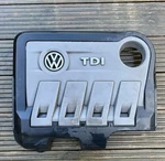 Vw Golf Passat Caddy Tiguan 1.6 2.0 Tdi Engine Cover 03L103925R 03L103925T Used. Price: $94.02.