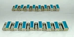 Nos Gm Body Valve Lifters New Old Stock General Motors 301 V6 4.3 Liter. Price: $199.99.