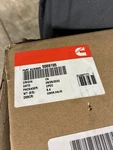 Cummins Oem L9 Valve Cover 5569195 New. Price: $250.00.
