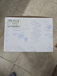 Cns CVNG-D1333G Engine Valve Cover, Gasket, Spark Plug Tube, Seal, Ignition Coil New. Price: $45.00.
