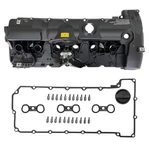 Engine Valve Cover W/gasket Fits:bmw E70 E82 E90128I 328I 528I 528XI X3 X5 Z4 New. Price: $76.49.