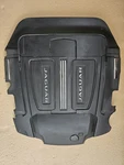 Engine Cover Jaguar F Type X152 2014 3.0 V6 Supercharged Used. Price: $92.00.