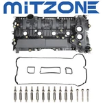 Valve Cover 15-19 Ford Edge Escape Fusion Explorer Mustang Lincoln Mkz 2.0L New. Price: $56.99.