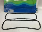 Fel-pro Marine Valve Cover Gaskets Set For Chevy 454 502 V8 Chriscraft, Mercury New. Price: $22.39.