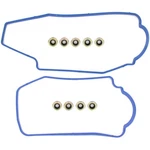 Apex AVC602 Valve Cover Gaskets For 1990-1994 Subaru Loyale 1.8L With Grommets New. Price: $25.95.