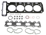 Elring Klinger Cylinder Head Gasket Set 1110106920 Mercedes Benz C230 SLK230 New. Price: $104.54.