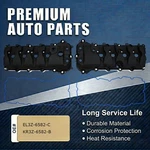 Valve Cover /w Gasket Lh & Rh 11-17 Ford F-150 Lobo 5.0L EL3Z6582C KR3Z6582B New. Price: $158.95.