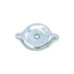 Rpc #R4804 Valve Cover Oil Fill Cap Twist-on Round Chrome Steel New. Price: $7.99.