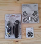 Jaguar Bundle New. Price: $105.00.