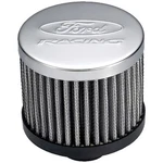 Ford 302-236 Valve Cover Breather, In. Diameter, Logo, Push-in, W/o Hood New. Price: $33.41.