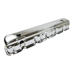 Racing Power Company Rpc R9233 66-79 Chrome Chevy 194 230 250 292 Valve Cover New. Price: $54.97.