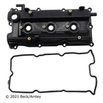Beck Arnley 036-0019 Valve Cover Assembly New. Price: $138.73.