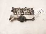 Valve Cover Left Side Fits Audi A6 2014 Oem Used. Price: $49.50.