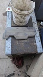 Engine Cover Oem 2023 Hyundai Elantra 292402J000 Used. Price: $100.00.