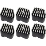 Bd Diesel Cool Valve Set For 1989-1998 Dodge 5.9L Cummins (6) New. Price: $380.95.