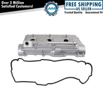 Trq Right Valve Cover Passenger Side Fits Toyota New. Price: $99.85.