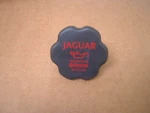 Jaguar 04-09 XJ8 4.2L-V8-ENGINE Oil Filler Cap AJ87922 Genuine New. Price: $82.00.