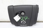 Plastic Engine Cover Mazda CX-5 2014 1368972 Used. Price: $159.99.