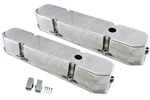 Big Block Chrysler 383 400 440 Rb Polished Cast Aluminum Valve Covers Dodge V8 New. Price: $129.99.