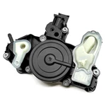 Pcv Valve Engine Crankcase Vent Oil Separator Replacement 1/8 Npt New. Price: $46.97.