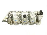 Left Driver Side Valve Cover Upper Lower 6.6L Fits 2011-2016 Gmc Sierra 2500 7 Used. Price: $117.49.