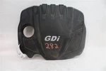Plastic Engine Cover Kia Optima 2015 292402G71C 1296833 Used. Price: $159.99.