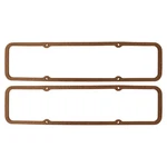 5861 Mr. Ultra-seal Valve Cover Gaskets New. Price: $44.73.