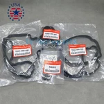 New Valve Cover Gasket Set For 14-20 Acura Mdx Rlx 3.5L V6 Sohc 12050-5G0-000 Us. Price: $48.83.