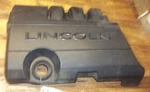 2009-12 Lincoln Mks 10-12 Mkt 07-10 3.7L Engine Appearance Cover Trim Bezel Used. Price: $49.85.