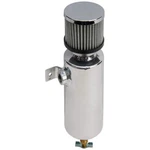 Allstar Performance ALL36117 Breather Tank W/1 Bung Lh Fitting New. Price: $89.99.