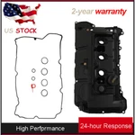 Engine Valve Rocker Cover With Gasket For Mini Cooper 1.6L 2007-2016 11127646554 New. Price: $52.86.