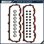 Valve Cover Gasket 03-10 Ford F-250 F350 F-550 E-350 6.0L Powerstroke Diesel New. Price: $34.99.