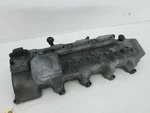 Mercedes W220 W211 W163 R129 M113 Left Valve Cover 1130160005 (used). Price: $129.99.