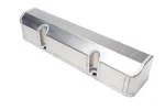 Champ Pans CP1146 Sbc Right Hand Fabricated Aluminum Valve Cover Polished New. Price: $259.28.