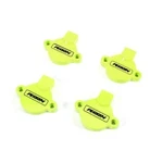 Perrin PSP-ENG-172NY Cam Solenoid Cover Neon Yellow For 2015-2022 Subaru Wrx New. Price: $175.10.