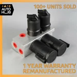 Mercedes S600 CL500 Hydraulic Suspension Valve Block Front / Rear Remanufactured. Price: $463.23.