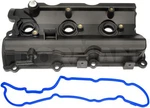 Fits 2003-2007 Infiniti G35 3.5L V6 Engine Valve Cover Right Dorman 2004 2005 New. Price: $239.18.