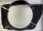 Fan Shroud For 26" Core R-1650 Chevrolet Chevelle Big Block Eng. 1971-72 New. Price: $123.16.