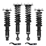 Bfo Coilover Shock+spring Kit For Mitsubishi Eclipse 1995-1999 Adj. Height New. Price: $220.00.