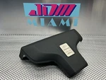 2018-2023 Aston Martin Vantage Engine Cover Shield Trim Panel JY53-10335-AC Used. Price: $140.00.