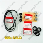 Oem Valve Cover Gasket Set 12030-PNA-010 For Honda Accord Cr-v Acura Rsx Tsx New. Price: $20.26.