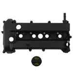 Engine Valve Cover Cap Ford Fusion 2.3L L4 2006-2009 6M8Z6582E New. Price: $44.98.