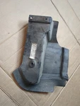 2018-2026 Jeep Wrangler Jlu Oem Rear Bumper Closeout Panel Passenger Right Bl Used. Price: $9.99.