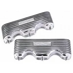 Offenhauser 5042 348/409 Fits Chevy Finned Aluminum Valve Covers New. Price: $642.99.