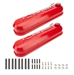 Proform Valve Cover, Ls Slant-edge, Tall, Baffled, Pcv Tube, Raised Chevrolet... New. Price: $399.09.