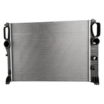 Engine Coolant Radiator For Mercedes-benz CLS500 2006 2115003102 New. Price: $214.55.